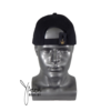 BALL CAP - Black with Jacob logo - Image 4